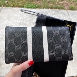 Bebe Wallet gift set